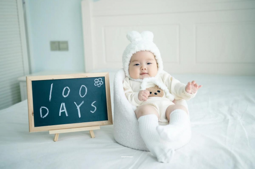 黔南宝宝多大开始攒肚子 黔南宝宝多大开始攒肚子