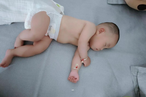 黔南宝宝肠胀气的症状